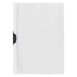 Presentation folders with clip 22,5 x 31 cm colored 