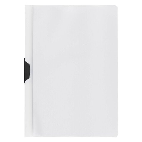 Presentation folders with clip 22,5 x 31 cm colored 