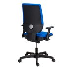 Silla de oficina Nao sincronizada con reposabrazos