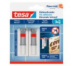Vis adhésive Tesa pour carrelage