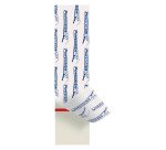 Languettes adhésives Tesa pour carrelage