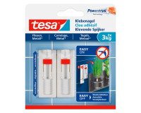 Adhesive nail Tesa for tiles
