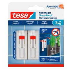 Adhesive nail Tesa for tiles