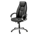Fauteuil de bureau Cyrus
