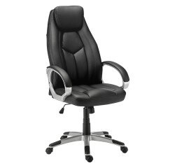 Sedia Direzionale Darius