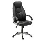 Fauteuil de bureau Cyrus