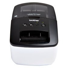 Label printer Brother QL-700