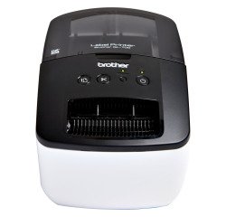 Label printer Brother QL-700