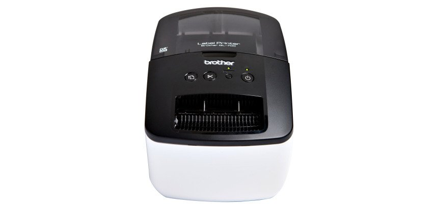 Imprimante d'étiquettes Brother QL-700