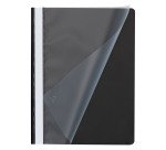Presentatiemappen met metalen lipjes Bruneau 23 x 31 cm kleur