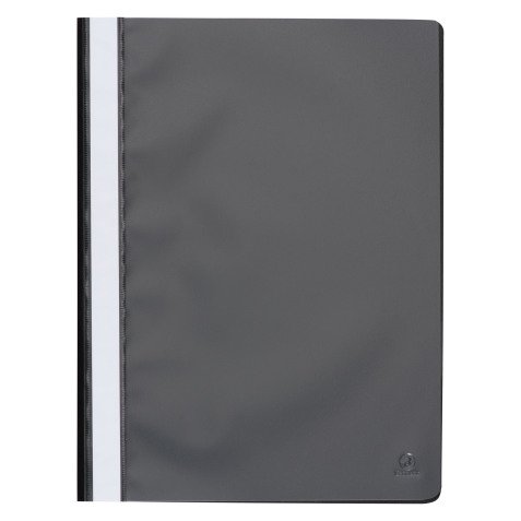Presentatiemappen met metalen lipjes Bruneau 23 x 31 cm kleur
