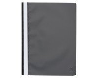 Präsentationsmappen mit metallenen Lamellen Bruneau 23 x 31 cm gefärbt