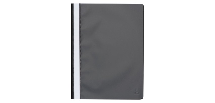 Chemise de présentation à lamelles Bruneau 23 x 31 cm couleur