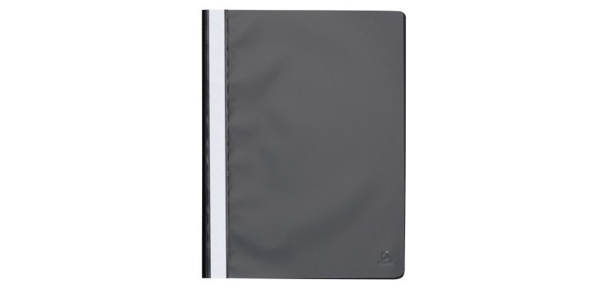 Presentatiemappen met metalen lipjes Bruneau 23 x 31 cm kleur