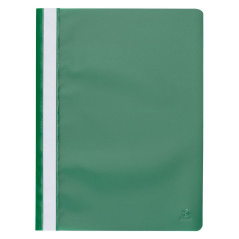 Presentation files with metallic lips Bruneau 23 x 31 cm colored