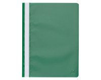 Presentation files with metallic lips Bruneau 23 x 31 cm colored