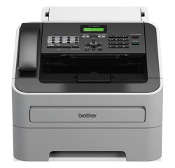 Fax láser Brother 2845