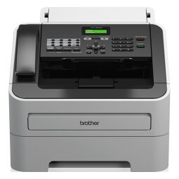 Fax láser Brother 2845