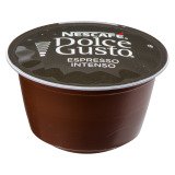 Capsules Dolce Gusto café Espresso Intenso Nescafé - Boîte de 30