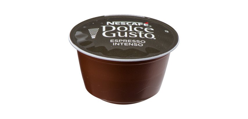 Capsules Dolce Gusto café Espresso Intenso Nescafé - Boîte de 30