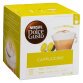 Coffee capsules Nescafé Dolce Gusto Cappuccino - box of 15 + 15