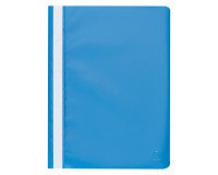 Presentation files with metallic lips Bruneau 23 x 31 cm colored