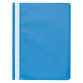 Presentation files with metallic lips Bruneau 23 x 31 cm colored