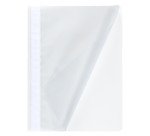 Presentatiemappen met metalen lipjes Bruneau 23 x 31 cm kleur