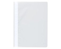 Presentation files with metallic lips Bruneau 23 x 31 cm colored