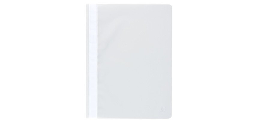 Presentatiemappen met metalen lipjes Bruneau 23 x 31 cm kleur