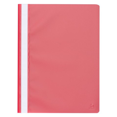 Chemise de présentation à lamelles Bruneau 23 x 31 cm couleur