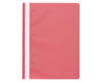 Presentation files with metallic lips Bruneau 23 x 31 cm colored