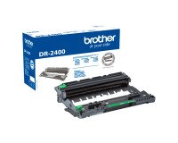 Brother DR-2400 tambor original negro de alta capacidad (12 000 páginas)
