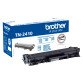 Brother TN-2410 tóner original negro de capacidad estándar (1200 páginas)