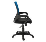 Chaise de bureau Net Chair BLEU
