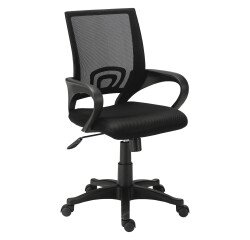 Silla de oficina Spring