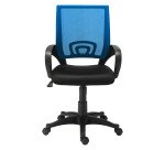 Chaise de bureau Net Chair BLEU