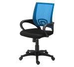 Chaise de bureau Net Chair BLEU
