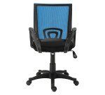 Chaise de bureau Net Chair BLEU
