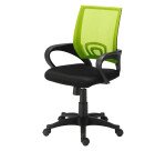 Chaise de bureau Net Chair VERT