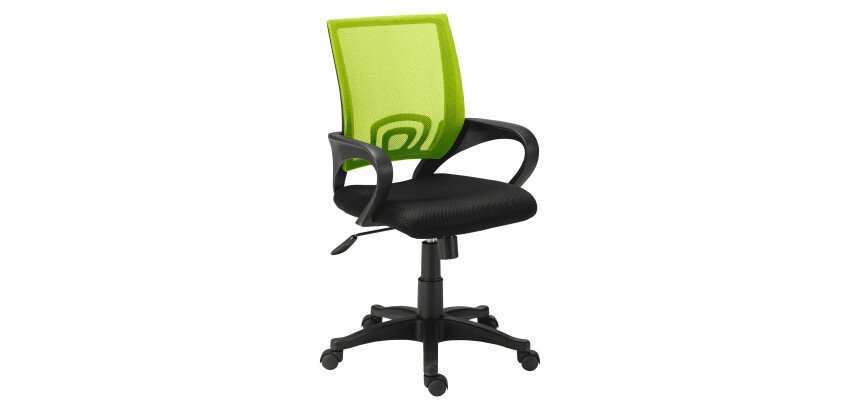 Chaise de bureau Net Chair VERT