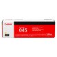 Toner Canon 045 separate colors for laser printer 