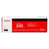 Toner Canon 045 couleurs séparées pour imprimante laser