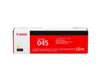 Toner Canon 045 separate colors for laser printer 