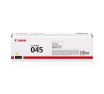 Toner Canon 045 Einzelfarben für Laserdrucker 