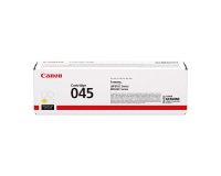 Toner Canon 045 gelb für Laserdrucker 