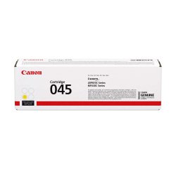 Toner Canon 045 couleurs séparées pour imprimante laser