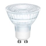 LED-Reflektor Glass dimbar - GU10 5W