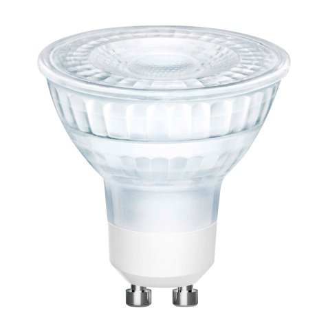 Réflecteur LED - GU10 - 4,7 W