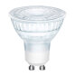 LED-reflector glas dimbaar - GU10 5W